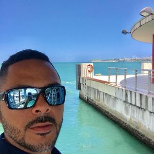 Meet your Posher, Jorge